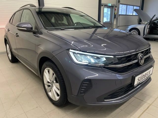 Volkswagen Taigo 1.0 TSI Life