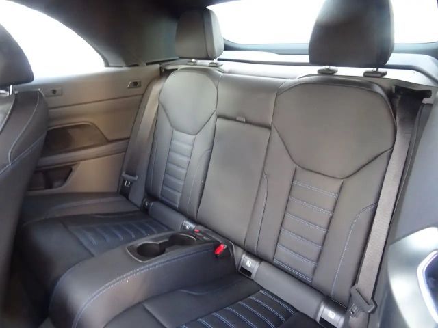 BMW 430 430i Cabrio M-Sport