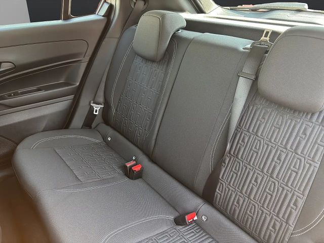 Fiat 600e Hybrid mHEV 145 6-Gang eDCT