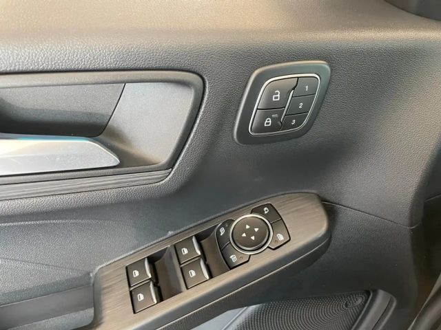 Ford Kuga Active X