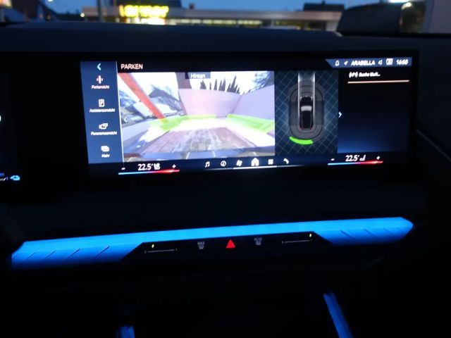 BMW X3 M-Sport xDrive