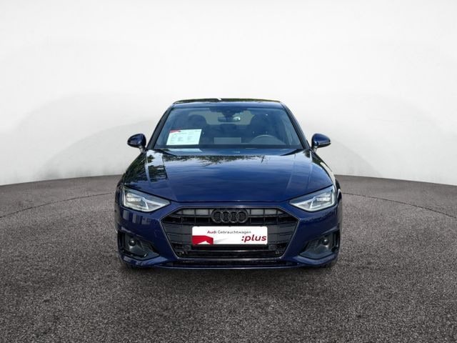 Audi A4 40 TDI S-Tronic Sedan
