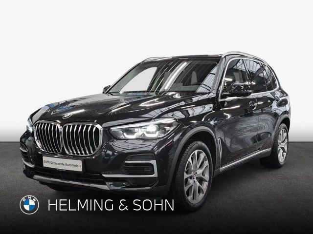 BMW X5 xDrive30d