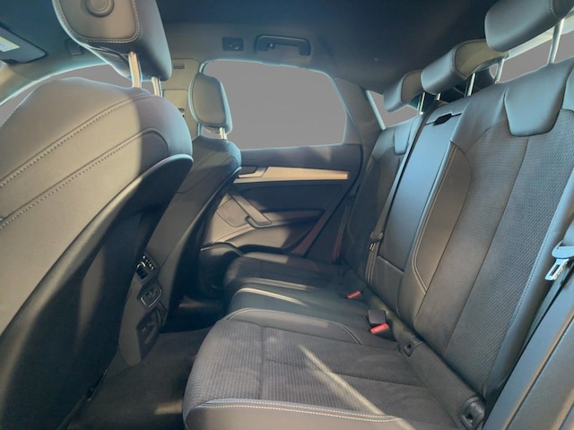 Audi Q5 40 TDI Quattro S-Tronic Sportback