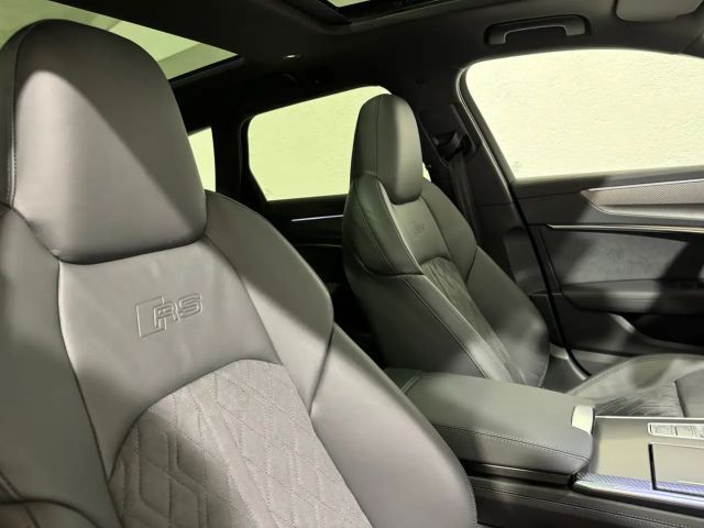 Audi RS6 4.0 TFSI Performance Quattro