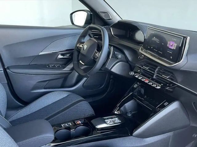 Peugeot 2008 Allure Pack