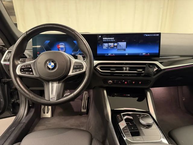BMW 440 Coupé Gran Coupé M440i xDrive