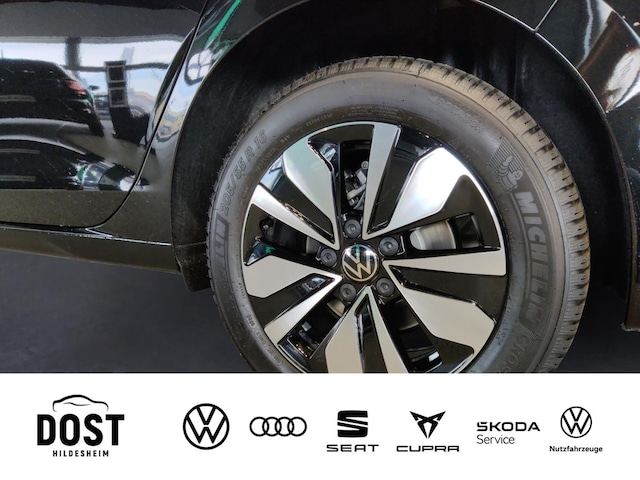 Volkswagen Golf 1.5 eTSI DSG Golf VIII