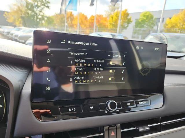 Mitsubishi Outlander 4WD