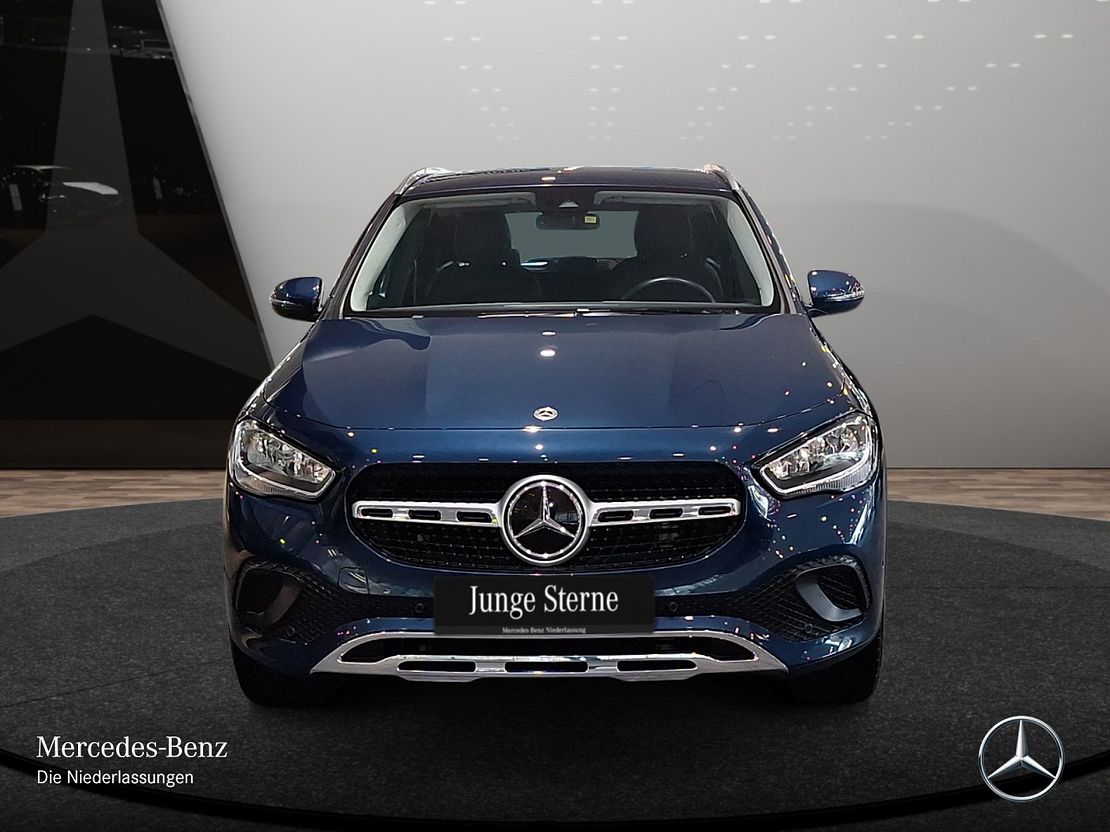 Mercedes-Benz GLA 200 GLA 200
