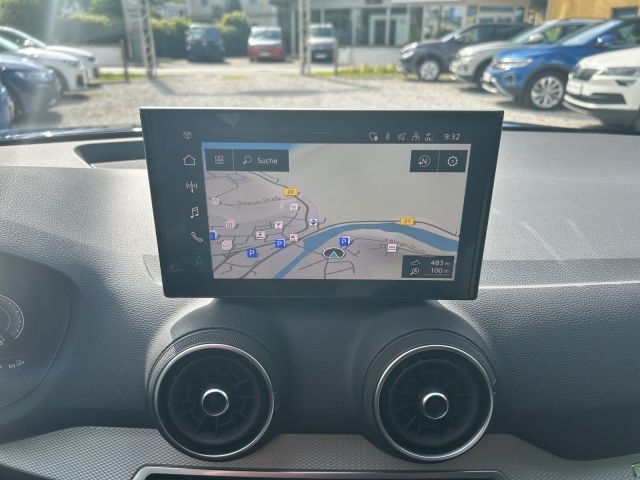 Audi Q2 35 TFSI S-Tronic