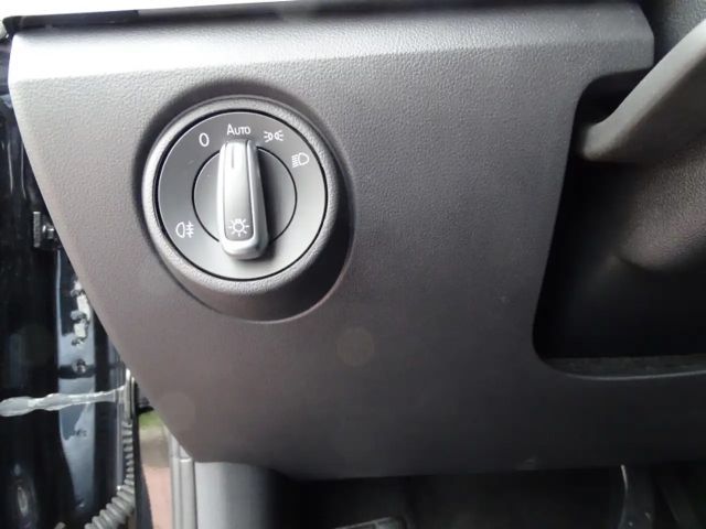 Seat Mii electric Plus