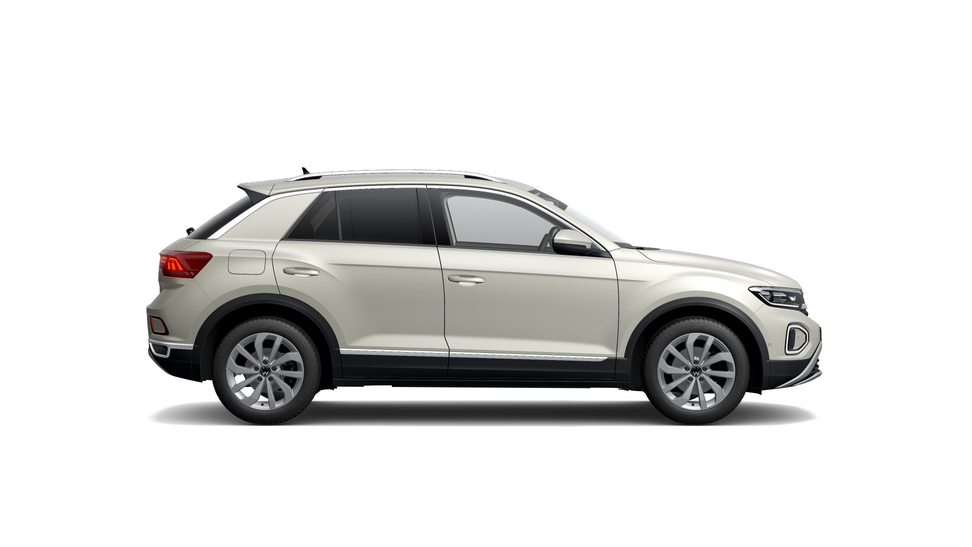 Volkswagen T-Roc 1.5 TSI
