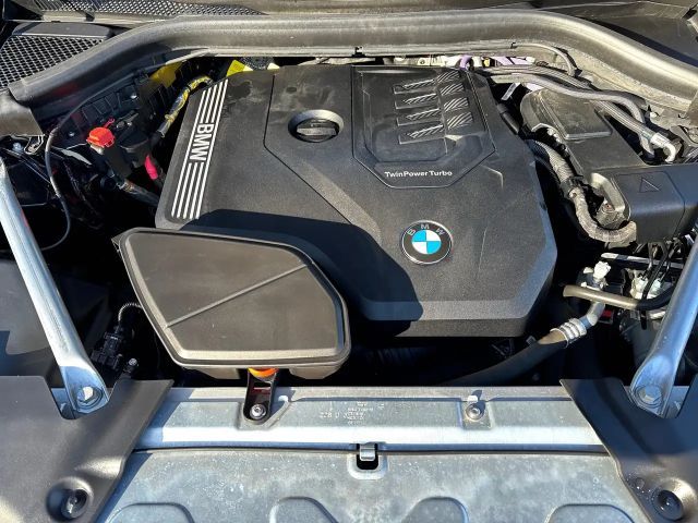 BMW X3 M-Sport xDrive30i