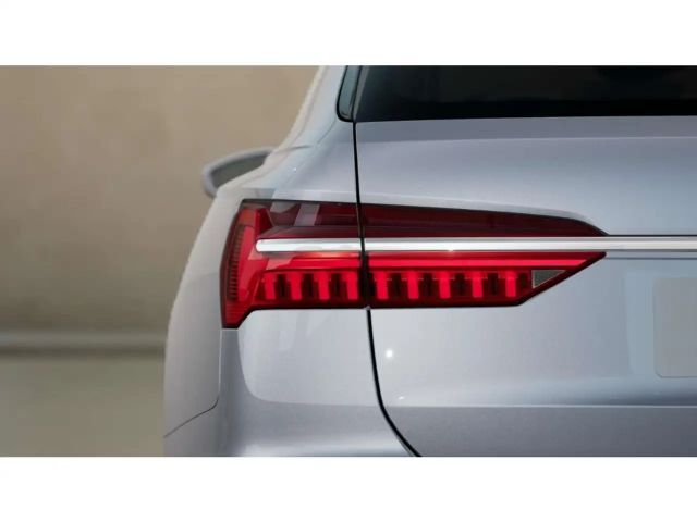 Audi A6 50 TDI Avant Quattro