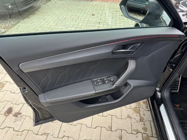 Cupra Formentor 2.0 TSI 4Drive DSG VZ
