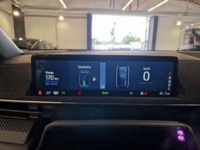 Ford Mustang Mach-E AWD