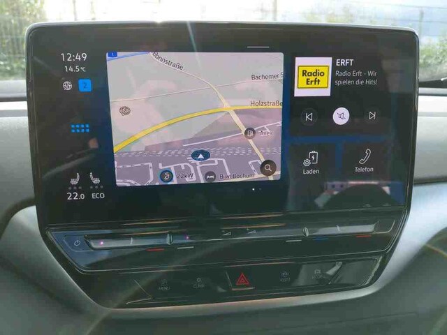 Volkswagen ID.4 Performance Pro