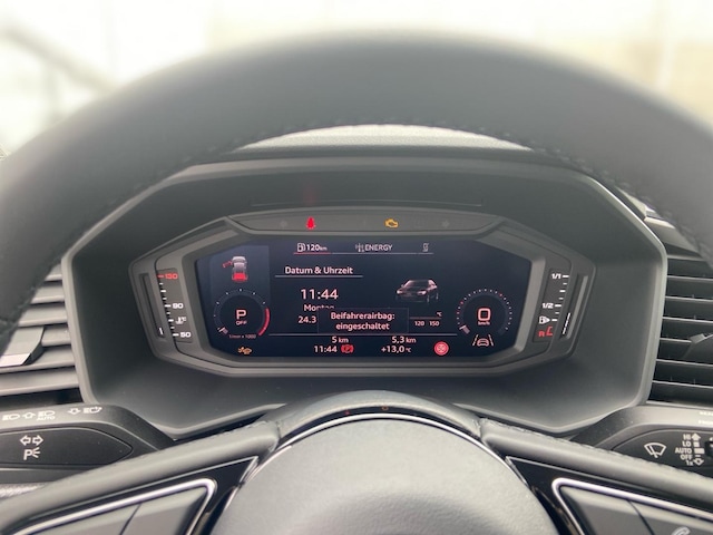 Audi A1 25 TFSI S-Tronic Sportback