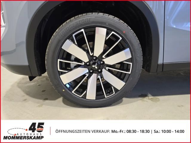 Mitsubishi Outlander 4WD