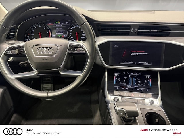 Audi A6 45 TFSI S-Tronic Sedan