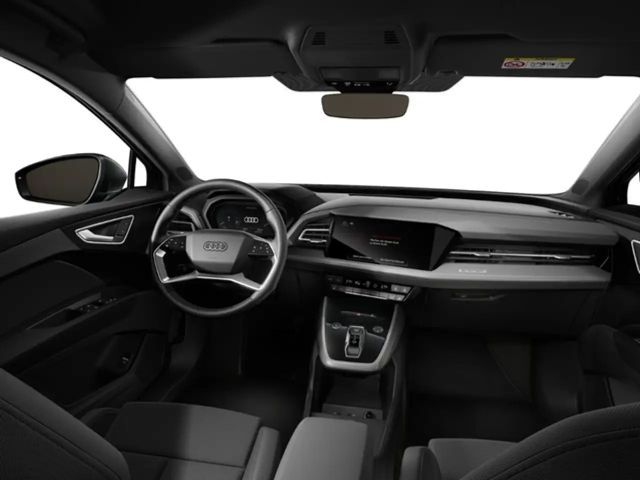 Audi e-tron /AHK/LED/Sitzhz/Rückfahrkam/Navi