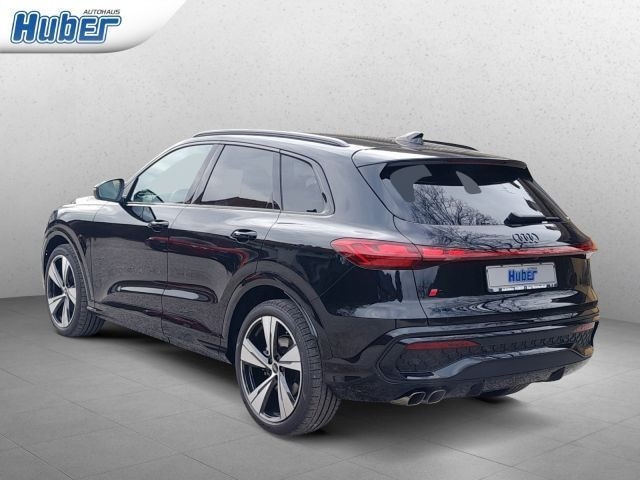 Audi Q5 Quattro S-Tronic
