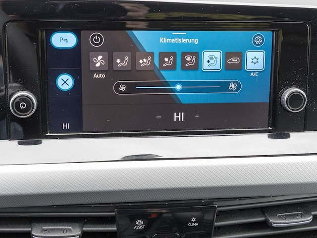 Volkswagen Golf 1.0 TSI