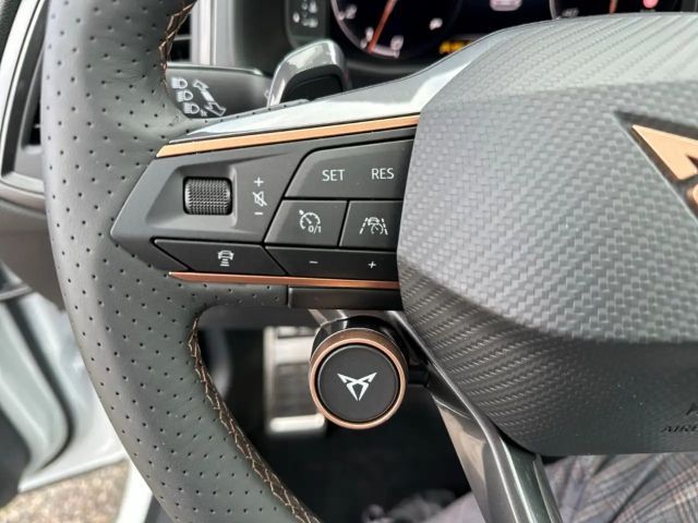 Cupra Ateca 2.0 TSI 4Drive DSG VZ