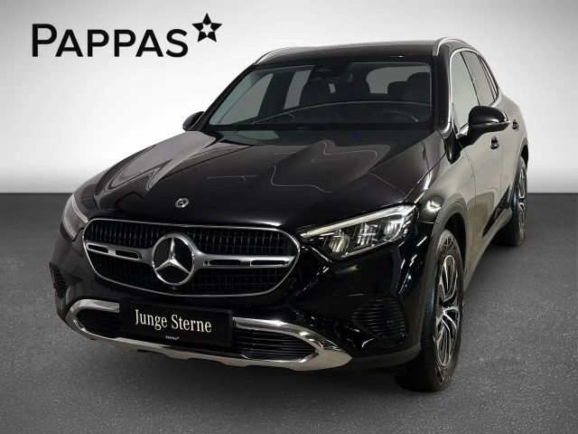 Mercedes-Benz GLC 220 4MATIC GLC 220 d