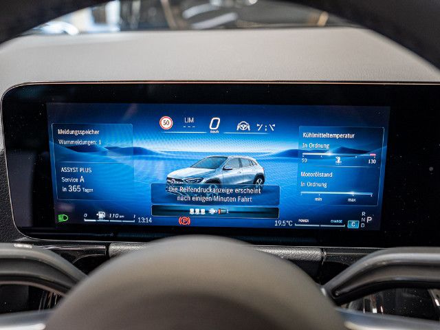 Mercedes-Benz GLA 180 