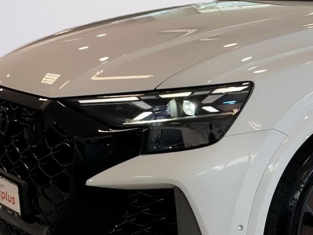 Audi RS Q8 Performance Quattro