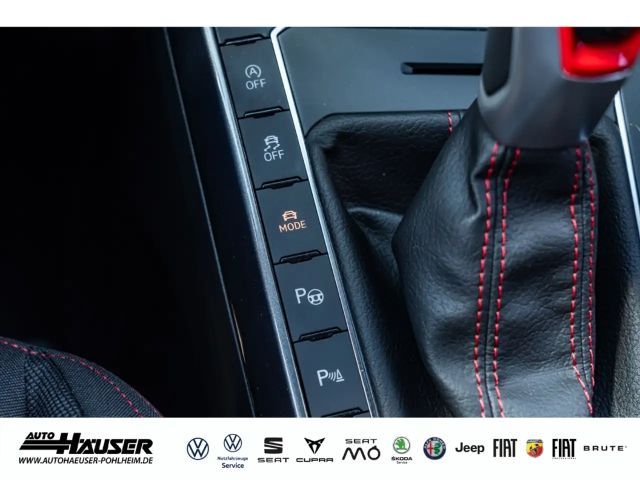 Volkswagen Polo 2.0 TSI DSG GTI IQ.Drive