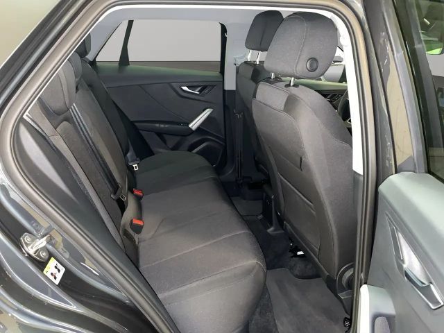 Audi Q2 35 TFSI S-Tronic