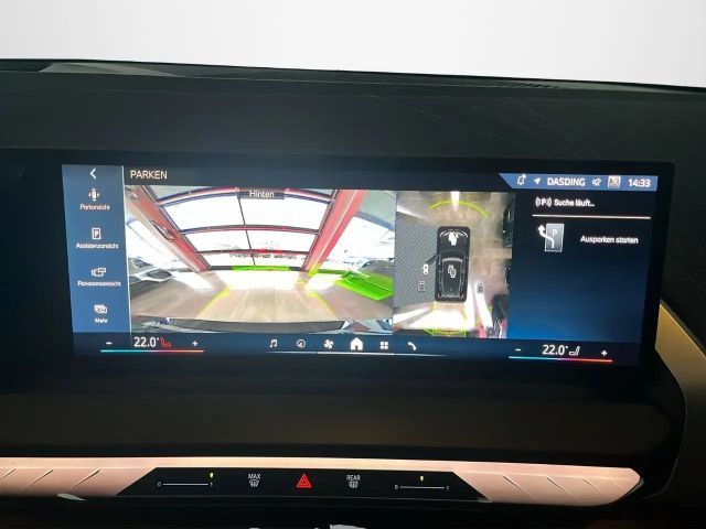 BMW X3 M-Sport xDrive20i