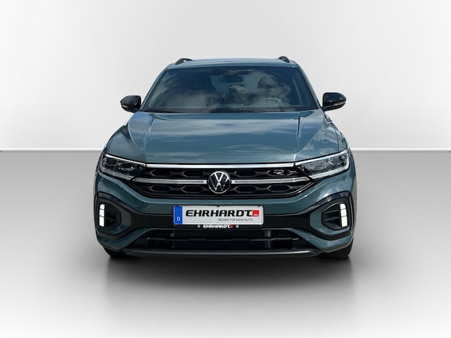 Volkswagen T-Roc 1.5 TSI DSG IQ.Drive R-Line