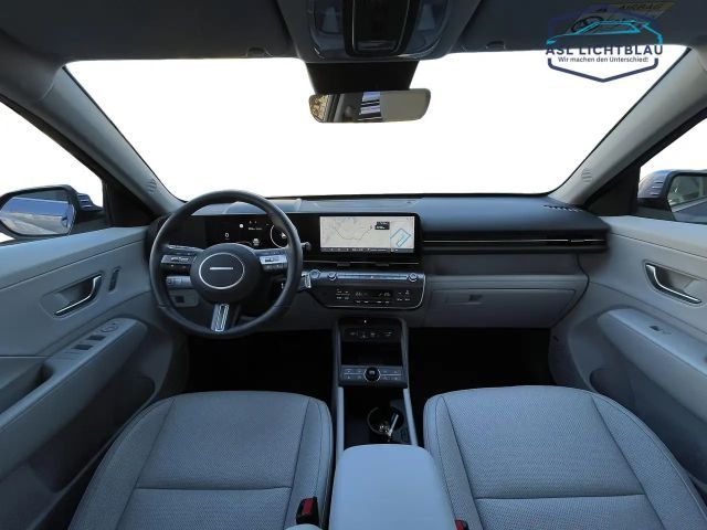 Hyundai Kona Electric Prime