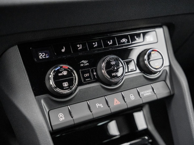 Skoda Karoq 2.0 TDI 4x4