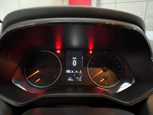 Renault Clio TCe 90 Zen