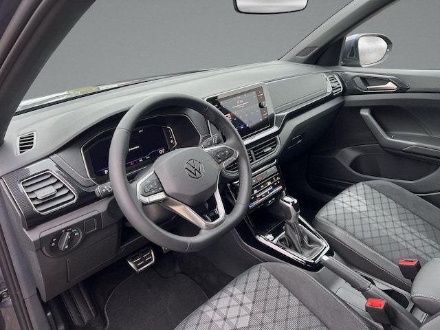 Volkswagen T-Cross 1.5 TSI DSG R-Line