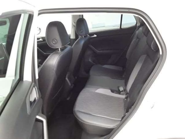 Volkswagen T-Cross 1.0 TSI DSG