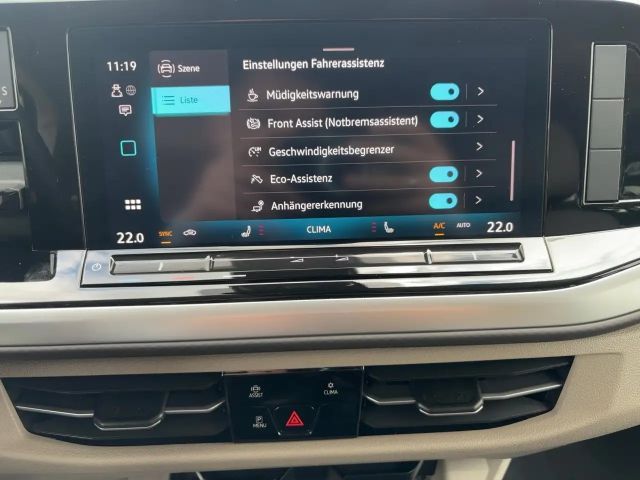 Volkswagen Multivan 2.0 TDI DSG Life T7