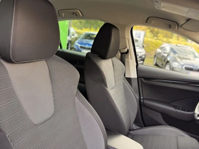 Skoda Octavia Ambition