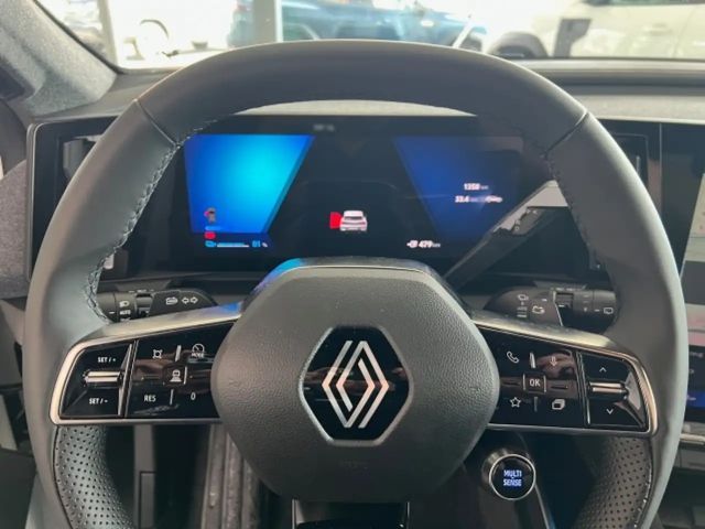 Renault Scenic E-Tech Techno