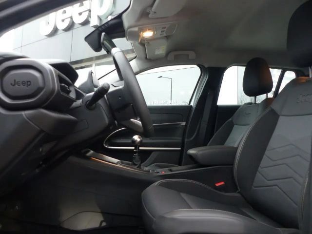 Jeep Avenger Altitude