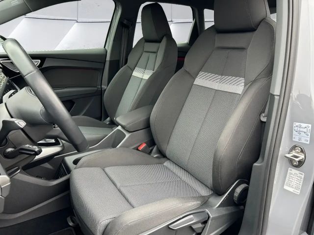 Audi Q4 e-tron 35