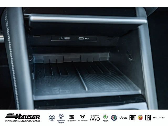 Volkswagen Tiguan 2.0 TDI DSG R-Line