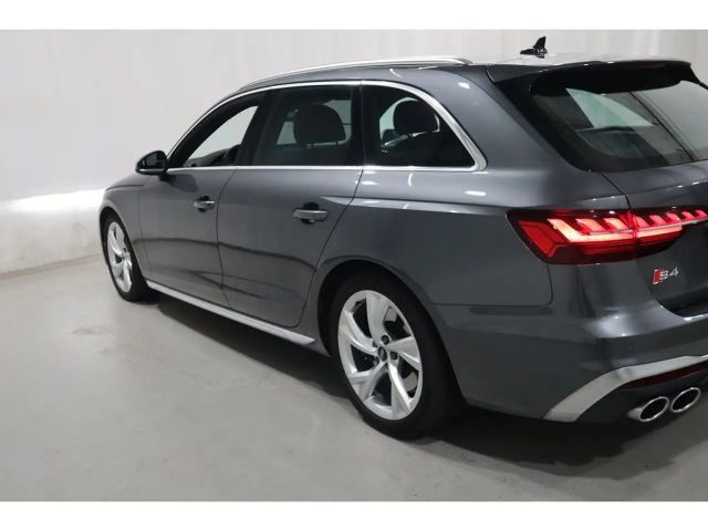 Audi S4 3.0 TDI Avant Quattro