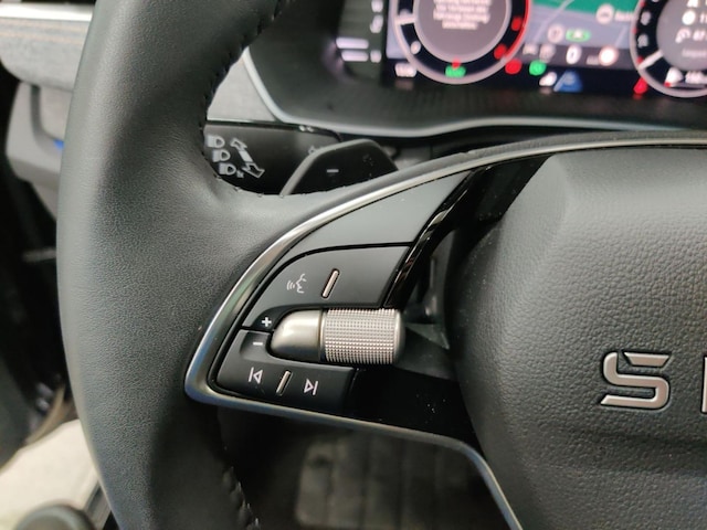 Skoda Octavia Combi Selection