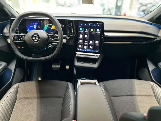 Renault Scenic Alpine Esprit